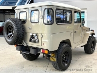1977 Toyota Land Cruiser for sale in Riverhead, New York (ID-155765)