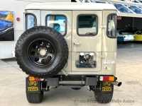 1977 Toyota Land Cruiser for sale in Riverhead, New York (ID-155765)