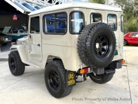 1977 Toyota Land Cruiser for sale in Riverhead, New York (ID-155765)