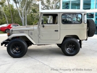 1977 Toyota Land Cruiser for sale in Riverhead, New York (ID-155765)