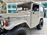 1977 Toyota Land Cruiser for sale in Riverhead, New York (ID-155765)