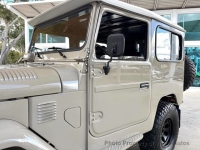 1977 Toyota Land Cruiser for sale in Riverhead, New York (ID-155765)