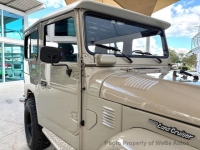1977 Toyota Land Cruiser for sale in Riverhead, New York (ID-155765)