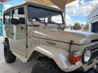 1977 Toyota Land Cruiser for sale in Riverhead, New York (ID-155765)