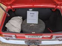 1977 Triumph Spitfire for sale in Michigan (ID-127820)