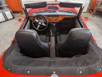 1977 Triumph Spitfire for sale in Michigan (ID-127820)