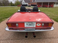 1977 Triumph Spitfire for sale in Michigan (ID-127820)