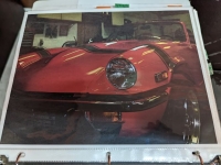 1977 Triumph Spitfire for sale in Michigan (ID-127820)