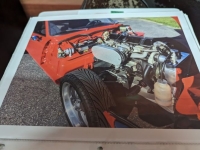 1977 Triumph Spitfire for sale in Michigan (ID-127820)