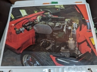 1977 Triumph Spitfire for sale in Michigan (ID-127820)