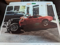 1977 Triumph Spitfire for sale in Michigan (ID-127820)