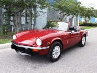 1977 Triumph Spitfire for sale in Michigan (ID-131906)