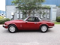 1977 Triumph Spitfire for sale in Michigan (ID-131906)