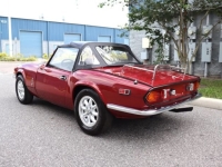 1977 Triumph Spitfire for sale in Michigan (ID-131906)