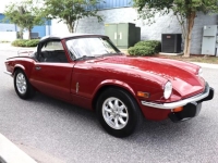 1977 Triumph Spitfire for sale in Michigan (ID-131906)