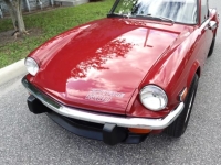 1977 Triumph Spitfire for sale in Michigan (ID-131906)