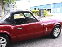 1977 Triumph Spitfire for sale in Michigan (ID-131906)
