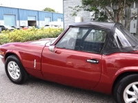 1977 Triumph Spitfire for sale in Michigan (ID-131906)