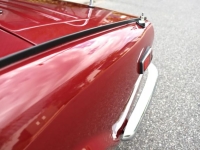 1977 Triumph Spitfire for sale in Michigan (ID-131906)