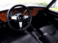 1977 Triumph Spitfire for sale in Michigan (ID-131906)