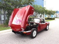 1977 Triumph Spitfire for sale in Michigan (ID-131906)