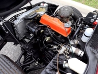 1977 Triumph Spitfire for sale in Michigan (ID-131906)