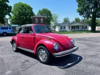 1977 Volkswagen Beetle for sale (ID-118390)