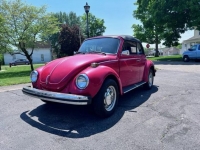 1977 Volkswagen Beetle for sale (ID-118390)