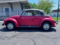 1977 Volkswagen Beetle for sale (ID-118390)