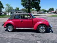 1977 Volkswagen Beetle for sale (ID-118390)