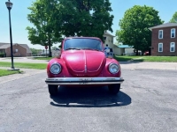1977 Volkswagen Beetle for sale (ID-118390)