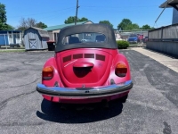 1977 Volkswagen Beetle for sale (ID-118390)