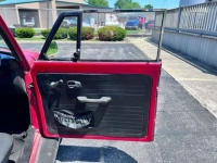 1977 Volkswagen Beetle for sale (ID-118390)