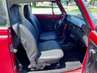 1977 Volkswagen Beetle for sale (ID-118390)