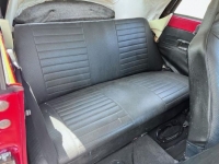 1977 Volkswagen Beetle for sale (ID-118390)