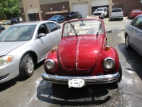 1977 Volkswagen Beetle for sale in Michigan (ID-119689)