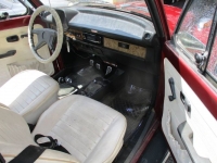 1977 Volkswagen Beetle for sale in Michigan (ID-119689)