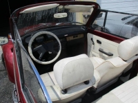 1977 Volkswagen Beetle for sale in Michigan (ID-119689)