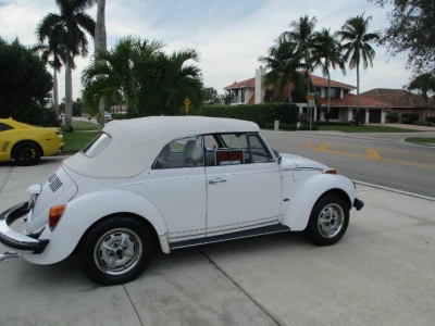 1977 Volkswagen Beetle for sale
