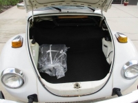 1977 Volkswagen Beetle for sale in Michigan (ID-123075)