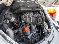 1977 Volkswagen Beetle for sale in Michigan (ID-123075)
