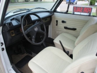 1977 Volkswagen Beetle for sale in Michigan (ID-123075)