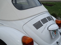 1977 Volkswagen Beetle for sale in Michigan (ID-123075)