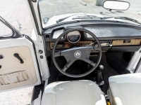 1977 Volkswagen Beetle for sale in Michigan (ID-123075)