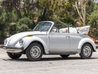 1977 Volkswagen Beetle for sale in Michigan (ID-123075)