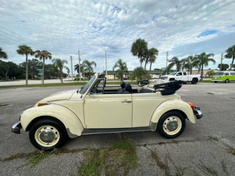 1977 Volkswagen Beetle for sale in Michigan (ID-123672) 1977 Volkswagen Beetle for sale in Michigan (ID-123672)