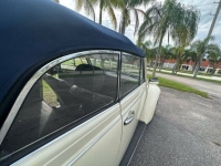 1977 Volkswagen Beetle for sale in Michigan (ID-123672)
