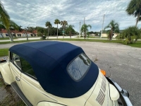 1977 Volkswagen Beetle for sale in Michigan (ID-123672)