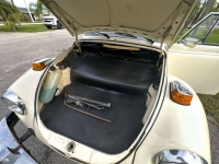1977 Volkswagen Beetle for sale in Michigan (ID-123672)
