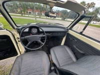 1977 Volkswagen Beetle for sale in Michigan (ID-123672)